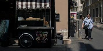 Propreté à Paris : Emmanuel Grégoire présente sa méthode pour traiter 1 000 « points noirs »