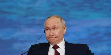 Farida Roustamova, politiste russe en exil : « Poutine est dans l’impasse, incapable de gagner ou d’abandonner cette guerre »