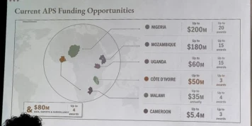 Quand le gouvernement américain publie une carte fantaisiste de l’Afrique