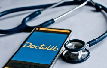 On vous dit tout sur le projet de Doctolib pour utiliser nos données de santé avec l'IA