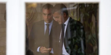 Affaire Lyhanna : en première ligne, le gouvernement reconnaît un « échec » et pointe des « défaillances »