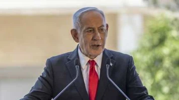 Flottille pour Gaza : la Turquie émet un mandat d'arrêt international contre Benyamin Nétanyahou, le Premier ministre israélien qualifie le président turc de "dictateur antisémite"
