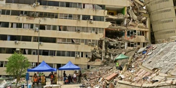Double séisme au Venezuela : le bilan dépasse les 4 000 morts