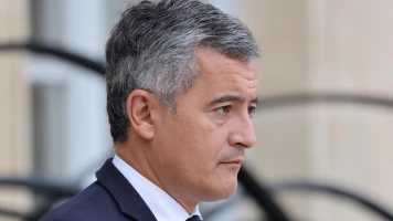 L’avocat de la mère de Rosa, l’une des victimes de Jérôme Barella, porte plainte contre Darmanin