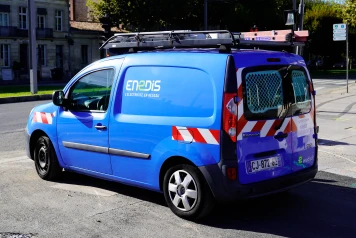 Canicule : Enedis redoute des coupures d’électricité liées à la chaleur dans les prochains jours