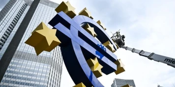 En Europe, les salaires reculent de nouveau, pour la première fois depuis trois ans
