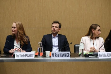 Malgré les manœuvres des macronistes et du RN, la proposition de loi post-affaire Bétharram adoptée en commission