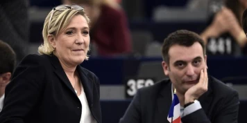 Le « Frexit », une tentation de 2016 aujourd’hui oubliée