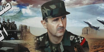 Bachar Al-Assad condamné, en son absence, à la peine de mort en Syrie pour « crimes de guerre » et « crimes contre l’humanité »