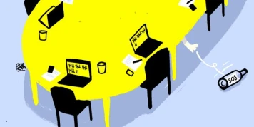 « Je passe trente heures par semaine en réunion, c’est un gâchis monumental » : quand les entreprises empêchent leurs salariés de travailler