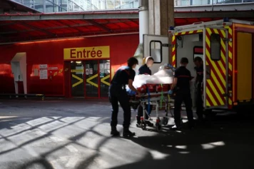 Canicule en France : au moins 1 000 décès de plus que les mois précédents depuis le 24 juin