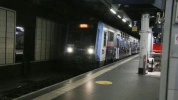 Alerte canicule : des ralentissements et suppressions de trains sont de nouveau à prévoir mercredi en Ile-de-France