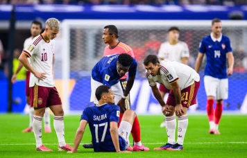 Coupe du monde 2026 : William Saliba a joué le Mondial malgré une fracture au dos