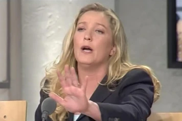 Ces huit fois où le Rassemblement national réclamait une justice implacable contre les élus condamnés