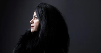 Marjane Satrapi, l’autrice de « Persepolis », est morte à l’âge de 56 ans