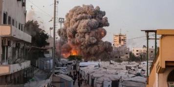 « La France et le Royaume-Uni doivent agir ensemble pour faire respecter le droit international en Palestine » : l’appel d’anciens ambassadeurs français et britanniques