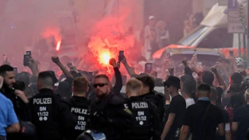 Allemagne : jusqu’à cinq ans de prison pour des adolescents néonazis qui projetaient des attaques