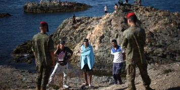 Ceuta : au moins 72 personnes sont mortes en voulant rejoindre l’enclave espagnole