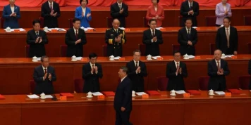 La Chine critiquée à l’étranger après l’entrée en vigueur d’une loi sur la « sinisation » des minorités ethniques