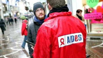Lutte contre le sida : l’ONU craint un regain du VIH après des financements au plus bas