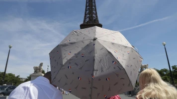 Canicule : cette « pompe à chaleur » qui va encore faire grimper les températures ces prochains jours