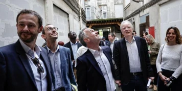 Le Conseil de Paris vote le doublement de la taxe sur les logements vacants, avec l’espoir de libérer 20 000 biens immobiliers