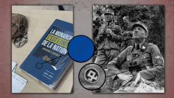 Insultes antisémites, symboles nazis, élèves harcelés... L'Ecole normale catholique Blomet dans la tourmente