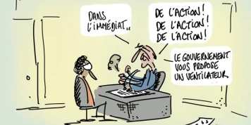 Lutte contre le racisme et l’antisémitisme : les errements du gouvernement