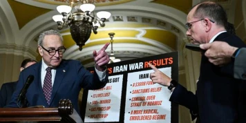 Le Congrès américain ordonne à Donald Trump de retirer les troupes américaines impliquées dans le conflit avec l’Iran