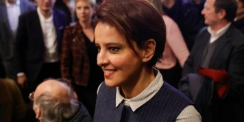 Najat Vallaud-Belkacem à la Cour des comptes : le Conseil d’Etat juge « irrecevable » le recours des députés RN
