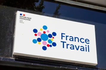 Chômage : hausse de 0,8 % du nombre d’inscrits à France Travail en catégorie A