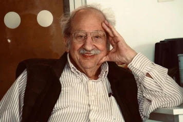 Marshall Ganz, le professeur qui a conseillé Obama et Mamdani : « Avoir peur de la droite dure sans créer un chemin alternatif, c’est voué à l’échec »