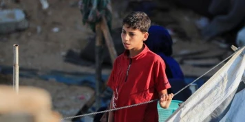 Israël : une commission de l’ONU dénonce la poursuite d’un « génocide » dans la bande de Gaza