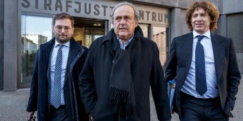 FIFA : Michel Platini porte à son tour plainte contre Gianni Infantino pour trafic d’influence et dénonciation calomnieuse