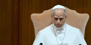 Le pape Léon XIV reconnaît le retard de l’Eglise à condamner l’esclavage