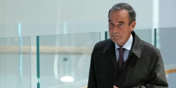 Affaire Lafarge : l’ex-PDG Bruno Lafont et son bras droit libérés sous contrôle judiciaire en attente de leur procès en appel
