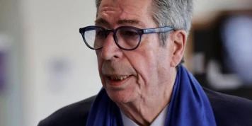 Patrick Balkany condamné à de la prison ferme sans mandat de dépôt dans deux dossiers de détournements de fonds publics