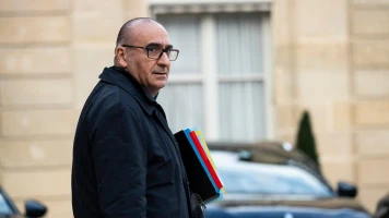 Après la crise à Ceuta, ce n’est pas l’espace Schengen que Laurent Nuñez pointe du doigt