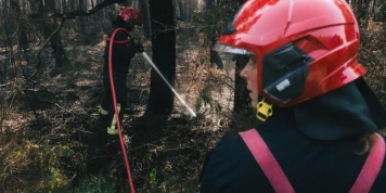 « Les moyens des pompiers sont à bout de souffle » : pour augmenter le financement de la sécurité civile, les collectivités locales appellent à trouver de nouvelles ressources