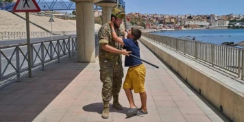 « Les musulmans de l’enclave sont constamment sommés de prouver qu’ils sont de vrais Espagnols » : Ceuta à l’épreuve d’une crise migratoire sans précédent
