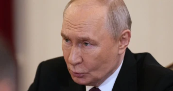 Guerre en Ukraine : la Russie frappe Kiev avec les redoutés missiles hypersoniques Orechnik