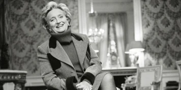 Bernadette Chirac, ancienne première dame, est morte à l’âge de 93 ans