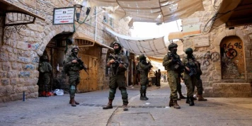 Cisjordanie occupée : un adolescent de 15 ans tué par l’armée israélienne à Al-Bireh, près de Ramallah