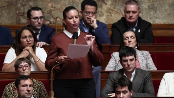 « Le 29 octobre, l’Assemblée nationale doit voter pour interdire les pesticides dangereux pour la santé »