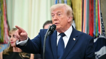États-Unis - Belgique au Mondial : « S’ils nous battent, on dira que c’était truqué », prévient Trump avant le match
