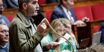 Présomption de légitime défense pour les forces de l’ordre : des opposants alertent sur un « recul de l’Etat de droit »