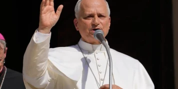 Le pape Léon XIV célébrera une messe le 26 septembre sur la place de la Concorde et les Champs-Elysées
