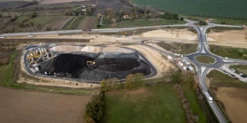 Autoroute A69 : les opposants dénoncent « une capitulation » du Conseil d’Etat