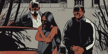 Affaire des viols « libertins » : ex-ouvrier, chasseur, Christophe B., un homme ordinaire accusé de violences extraordinaires