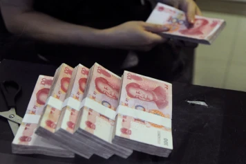 Les entreprises chinoises reçoivent « un soutien public trois à huit fois plus important » que les autres pays, alerte l'OCDE